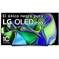 tv oled evo oled83c34la 83 4k ultrahd 120hz smart tv webos hdr10 dolby atmos