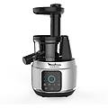 zu420e juice & clean estrattore di succo a freddo con teconlogia easy clean per una pulizia