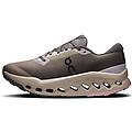 cloudsurfer trail 2 wp w scarpe trail running dna brown 8 5 us