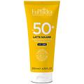 zeta farmaceutici latte solare corpo 200ml spf50+