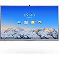 monitor interattivo 86'' 4k android 13 touchscreen ds-d5c86rb-a