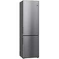 gbp62pznac frigorifero combinato classe a 384l fresh converter no frost inox