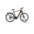 ebike ricondizionata · macina sport 630 · come nuovo