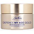 defence my age gold crema ricca fortificante 50 ml