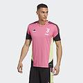 maglia da allenamento condivo 22 juventus