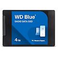 blue sa510 4tb ssd interno 2. 5 sata ssd fino a 560 mb/s include acronis true image per clonazione e