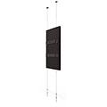 dsf265p supporto per display espositivi 165 1 cm (65") argento