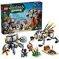 horizon adventures aloy e varl contro arcapode e secodonte 77037