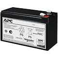 batteria ups apcrbc177 piombo sigillato 24 v 9 ah hot swap