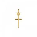 croce in oro giallo 803321705586