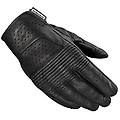 Spidi Guanti Moto Estivi Rude Perforated Nero Taglia S