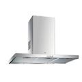 campana extractora dsj 750 aspirazione 70 cm acciaio inox controllo a pulsanti
