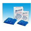 duosac sacchetto caldo freddo 13 x 25 cm 2 sacchetti