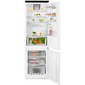 Electrolux Eng7td18s Classe D Frigorifero Combinato Da Incasso 177cm Classe D To