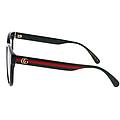 occhiali da sole gg0855sk 001 black