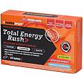 Named Total Energy Rush Integratore Contro Stanchezza 60 Compresse