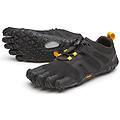 Fivefingers V Trail 2 0 Scarpa Trail Running Donna Black Yellow 37