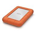 seagate rugged 2000 gb arancione (sthr2000800)