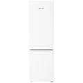 frigorifero cnd 5723 plus combi d bianco