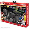 - gamestation wireless hd successi di data east & jinclusi e 250 giochi retr?