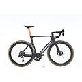bici strada ricondizionata · orca aero omx euskaltel team di2 12v