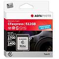 - cfexpress 512gb professional high speed