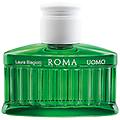 roma uomo green swing eau de toilette 75ml