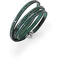 bracciale donna gioielli padre nostro italiano am-pnit03-60
