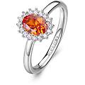 anello fancy donna in argento cod. fvo19e