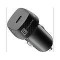 caricabatteria auto usb-c power 20w