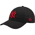 new era. cappellino baseball mlb new york yankees cappellini ritiro gratis