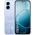 a6k ai smartphone doppia fotocamera 13mp+qvga selfie 5mp display 6. 75'' 120hz ips hd+ 6100mah ram