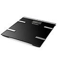 pb 2232 bilancia da bagno elettronica accensione tattile spegnimento automatico funzione body fat