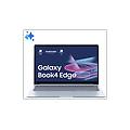 galaxy book4 edge notebook 15 6 " processore qualcomm snapdragon x x1-26-100 adreno onboard