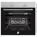 DUCATI sddex5 forno elettrico multifunzione da incasso 56 litri classe energetica a 60 cm inox