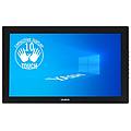 yz2410 monitor pc 59 9 cm (23. 6") 1920 x 1080 pixel full hd led touch screen nero (yz2410)