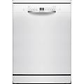BOSCH sms2itw09e serie 2 lavastoviglie (bianco 60 cm home connect)