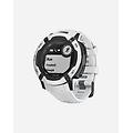 instinct 2x solar orologio multifunzione bianco unica