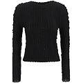 maglia 'jellyfish pleats'