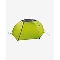 tenda da campeggio latitude ii verde grigio