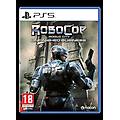 NACON - robocop rogue city unfinished business ps5-multicolore