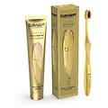 lux gold dentifricio /spazzolino