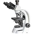 microscopio bioscience 40-1000x digitale binoculare halogeno ac