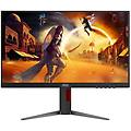 AOC monitor pc 24g4ha 23. 8 full hd 200hz fast ips hdr10 1ms altezza regolabile