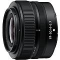 nikkor z 24-50mm f/4-6. 3 (condition come nuovo)