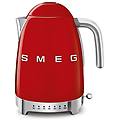 klf04rdeu bollitore elettrico 1 7 l 2400 w rosso (klf04rdeu)