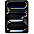 ipad pro 11'' wi-fi 256gb standard glass argento