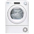 smart pro csoe h8a2de-s asciugatrice libera installazione caricamento frontale 8 kg a++ bianco