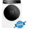- lavatrice serie 8 wgb254a1it 10 kg classe a-bianca