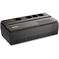 Apc Back Ups 1kva 600w 230v Ac Uscita 4xschuko